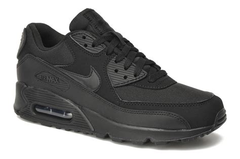 nike air max maat 31 5 zwart|nike air max shoes.